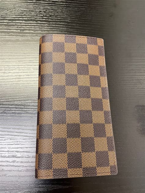 louis vuitton zippy wallet small|Louis Vuitton checkered wallet.